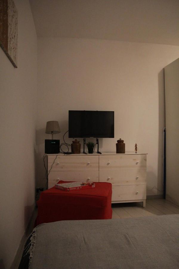 Navona Dream Home Rome Buitenkant foto