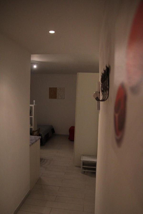 Navona Dream Home Rome Buitenkant foto